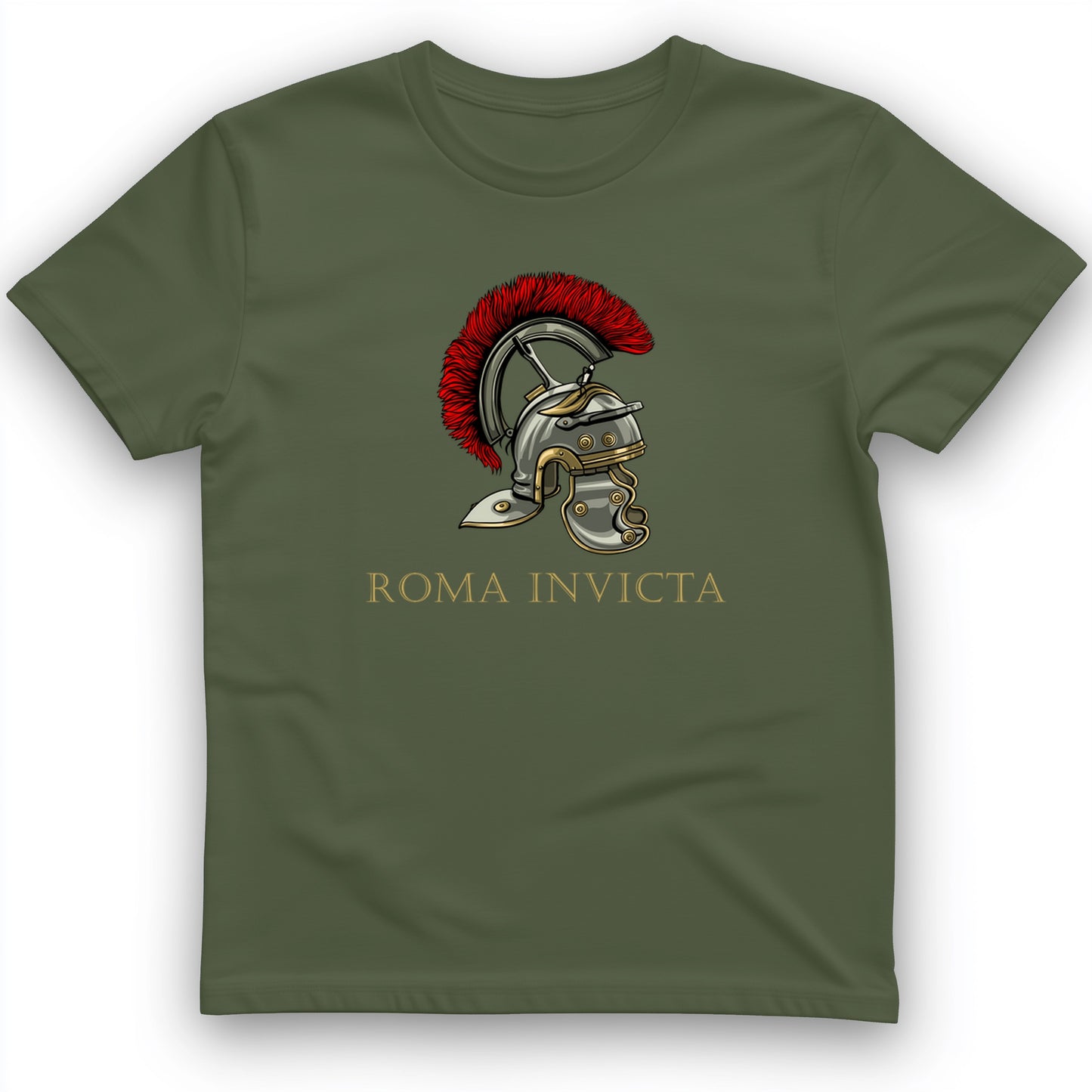 Roma Invicta T-Shirt