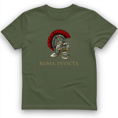 Roma Invicta T-Shirt