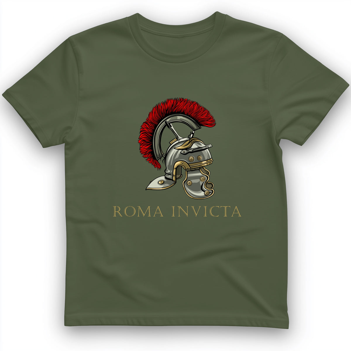 Roma Invicta T-Shirt