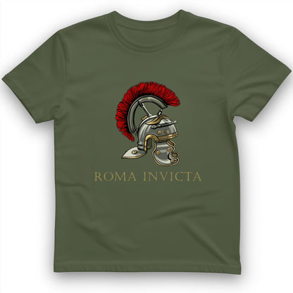 Roma Invicta T-Shirt