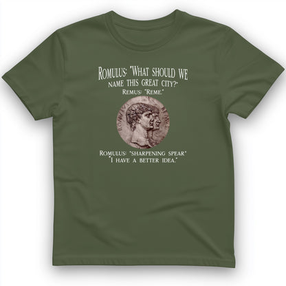 Rome T-Shirt