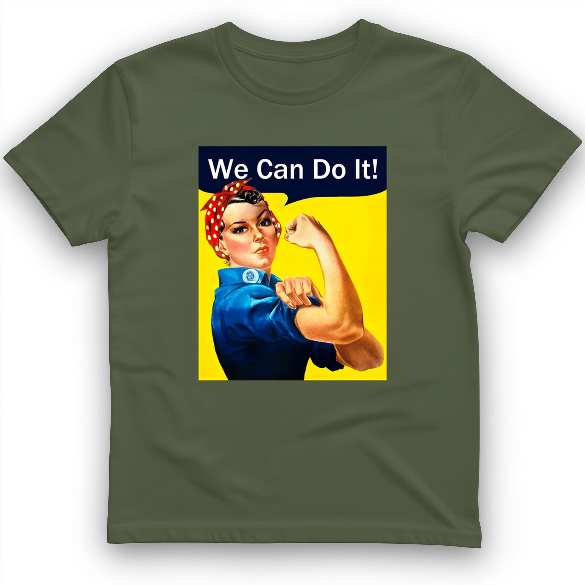Rosie T-Shirt