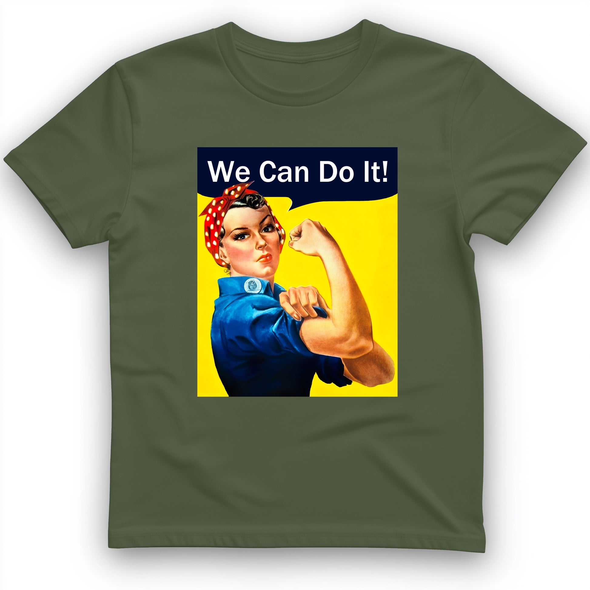 Rosie T-Shirt