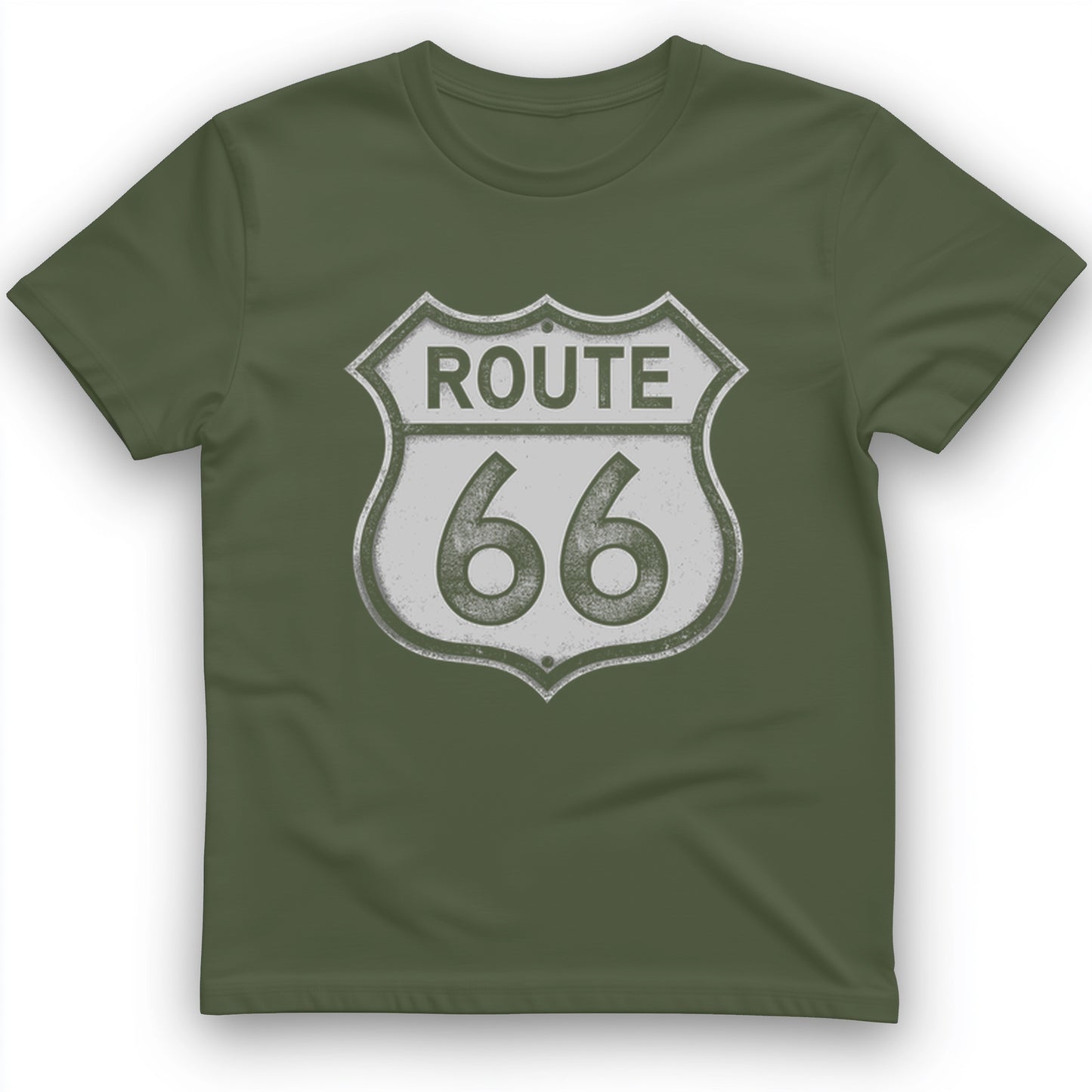Route 66 T-Shirt