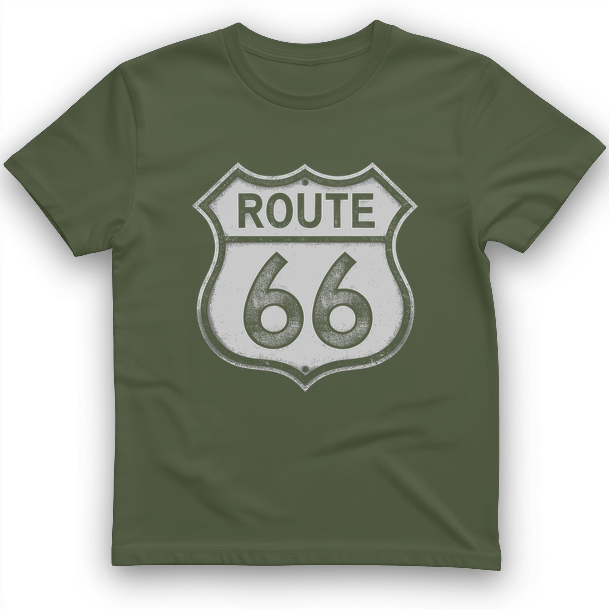 Route 66 T-Shirt