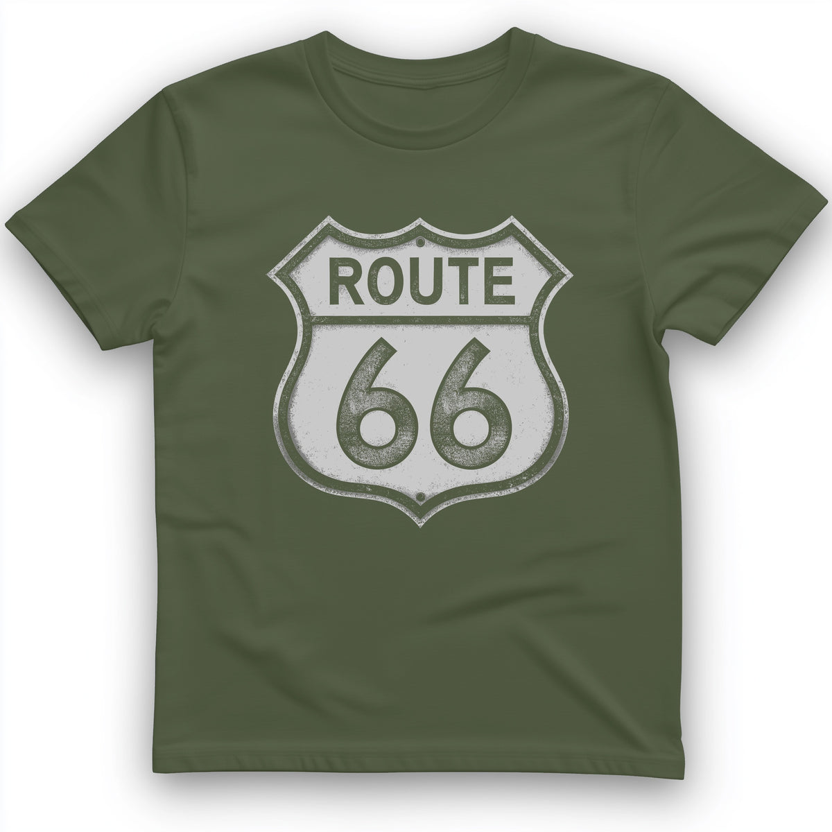 Route 66 T-Shirt