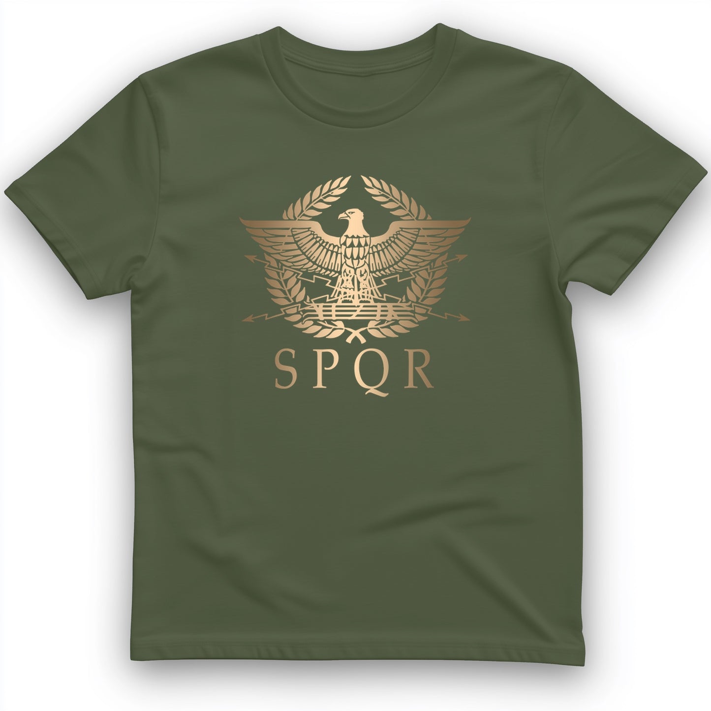 SPQR T-Shirt