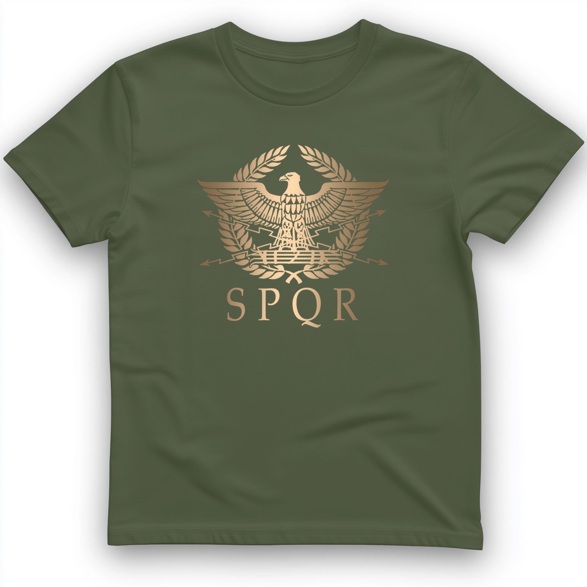 SPQR T-Shirt