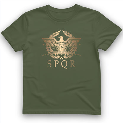 SPQR T-Shirt