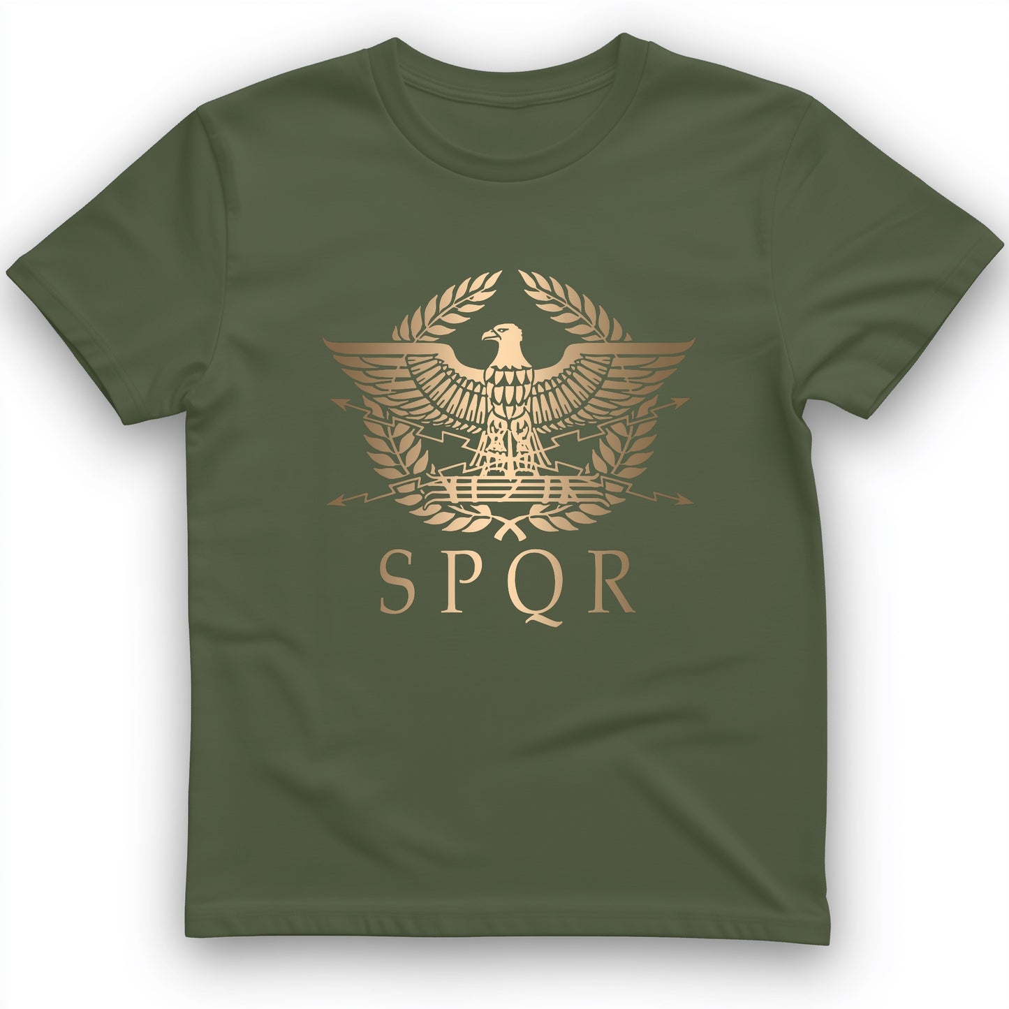 SPQR T-Shirt