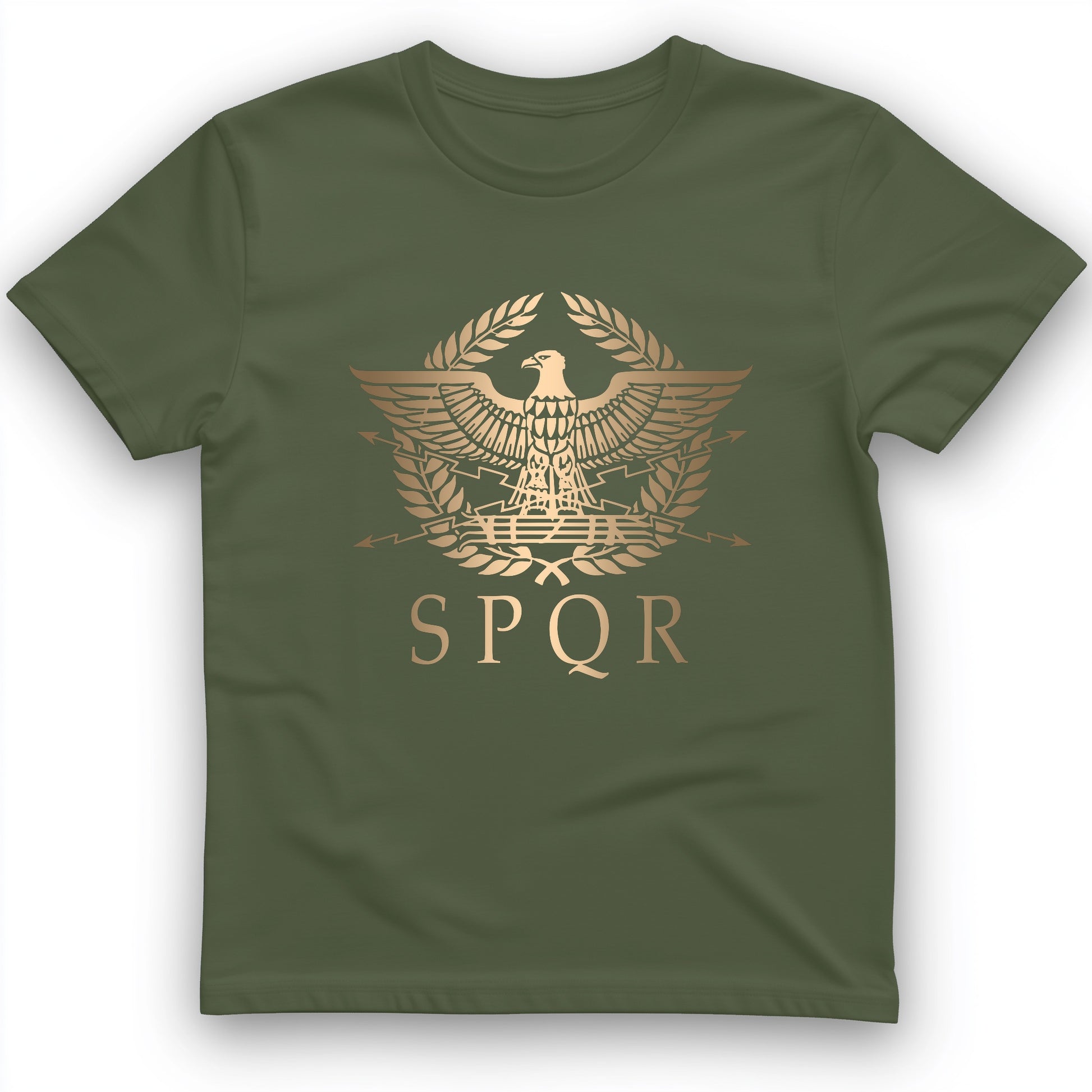 SPQR T-Shirt