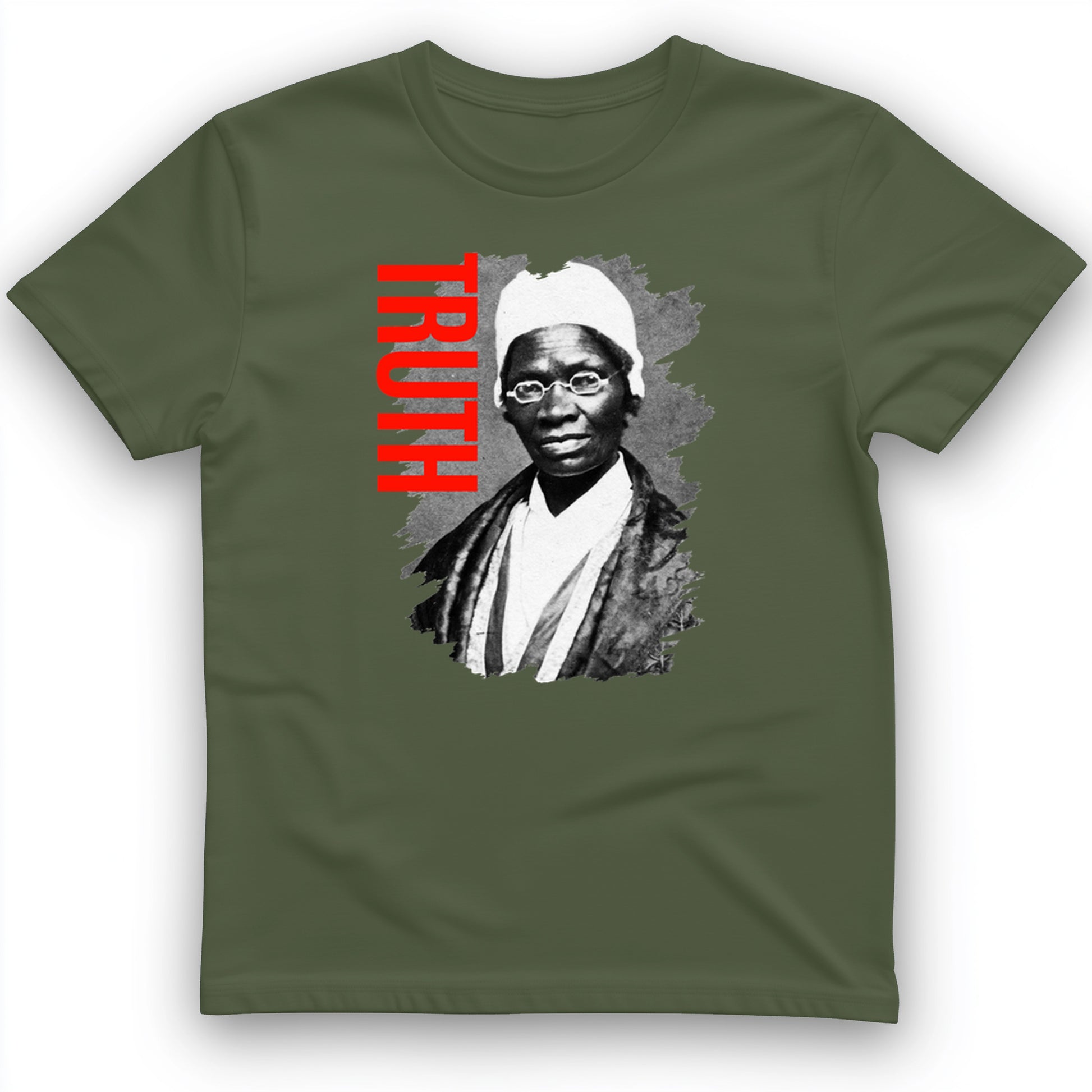Sojourner Truth T-Shirt