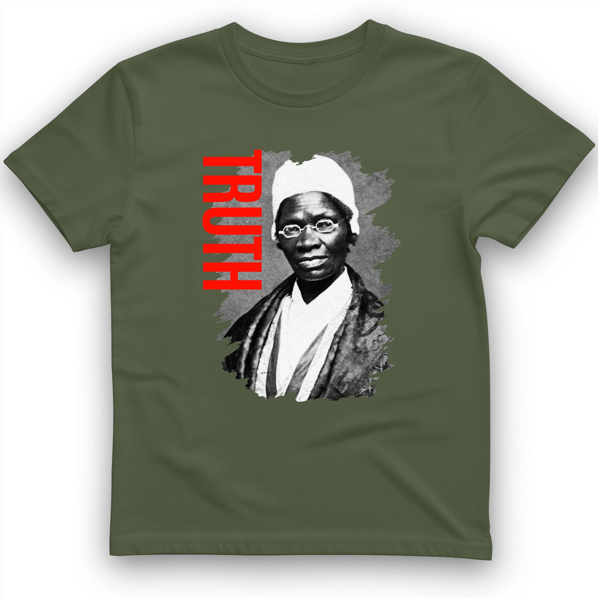 Sojourner Truth T-Shirt