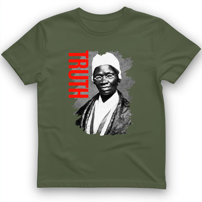 Sojourner Truth T-Shirt