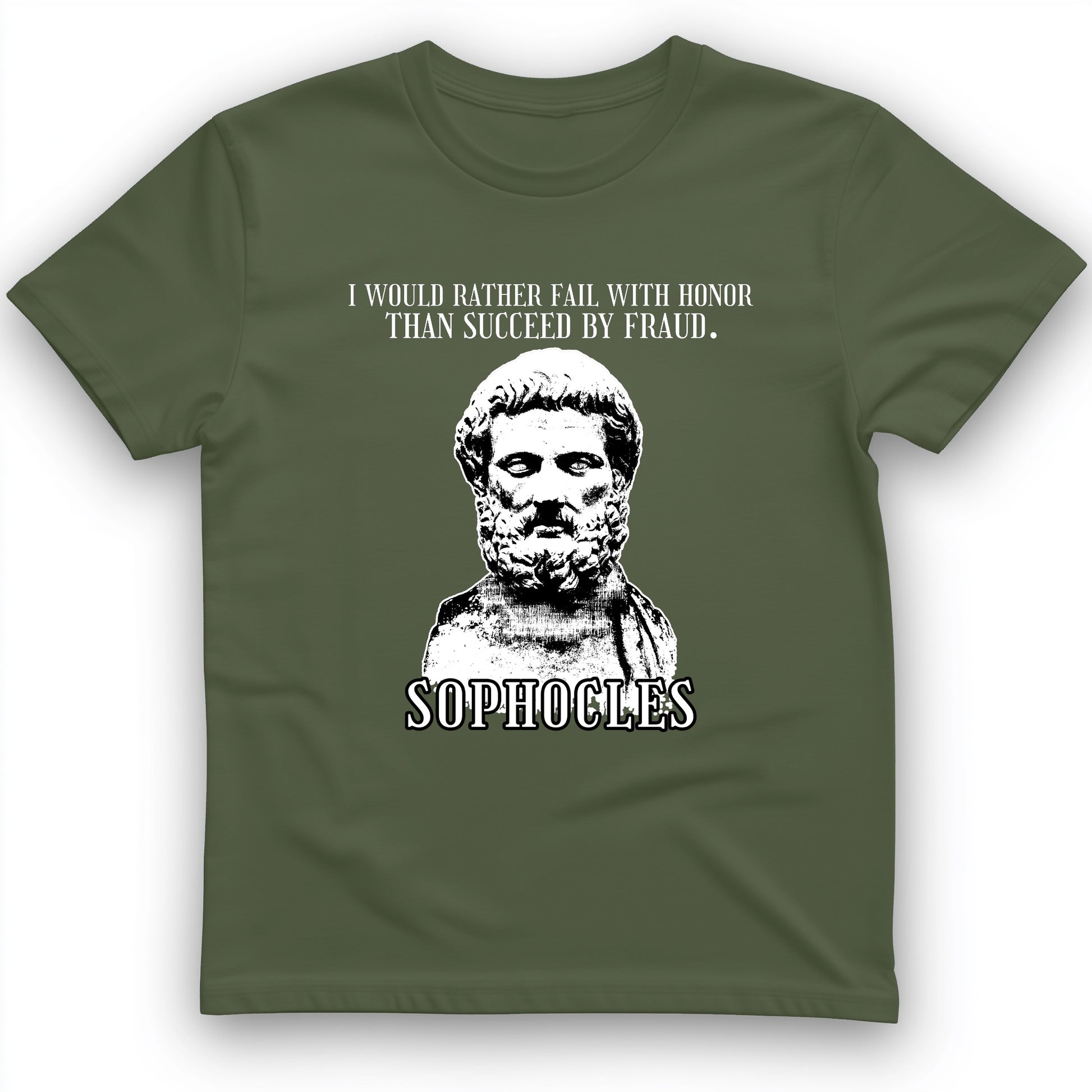 Sophocles T-Shirt