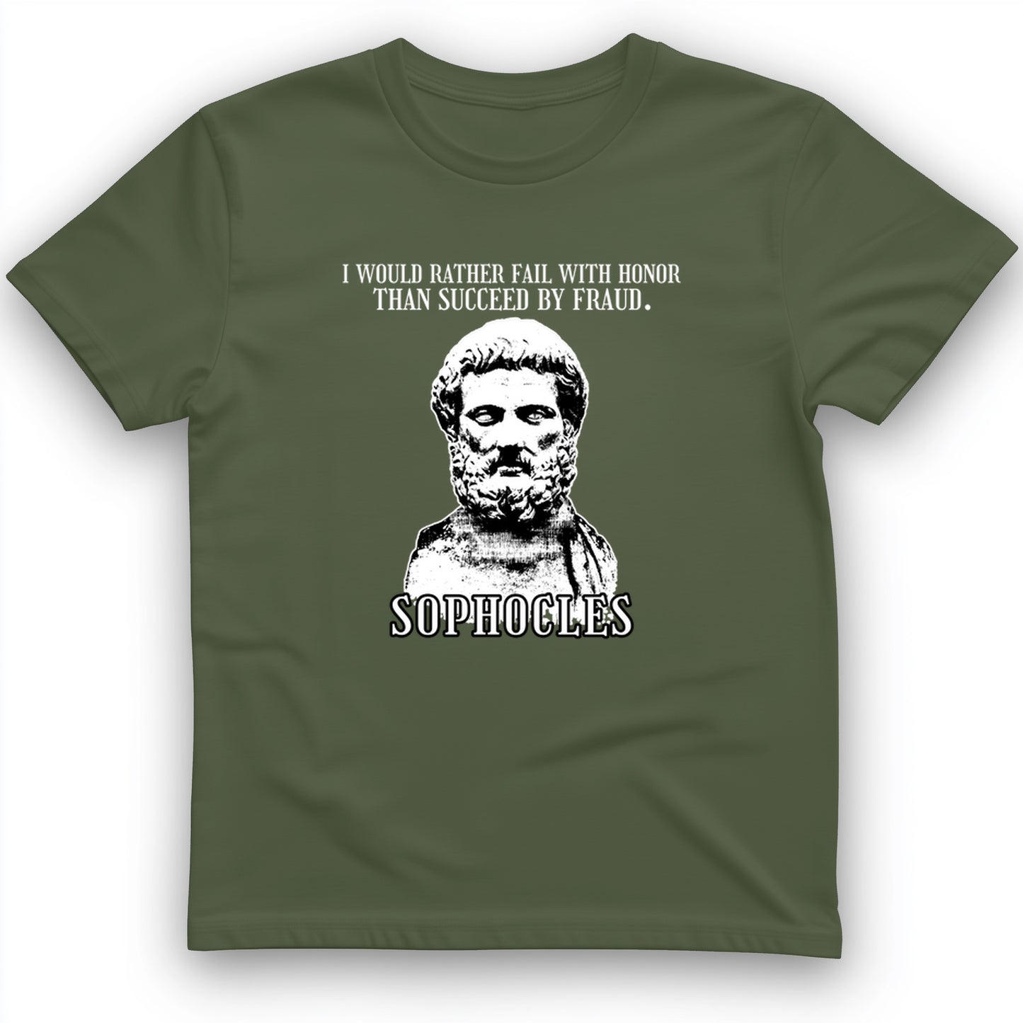 Sophocles T-Shirt