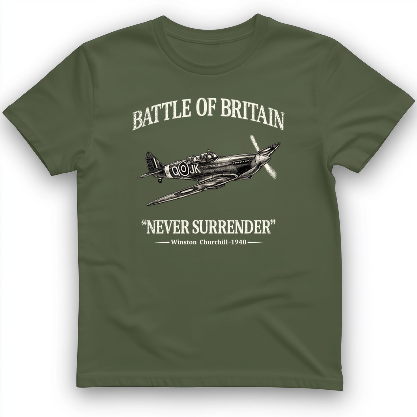 Spitfire T-Shirt