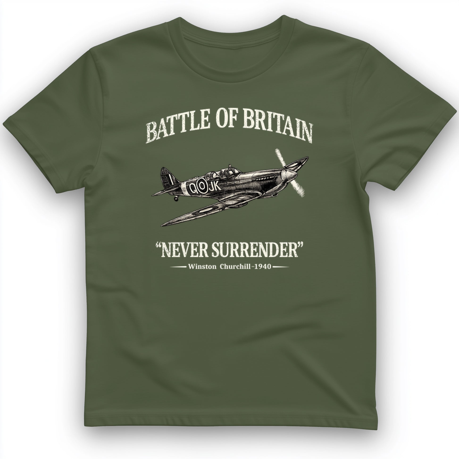 Spitfire T-Shirt