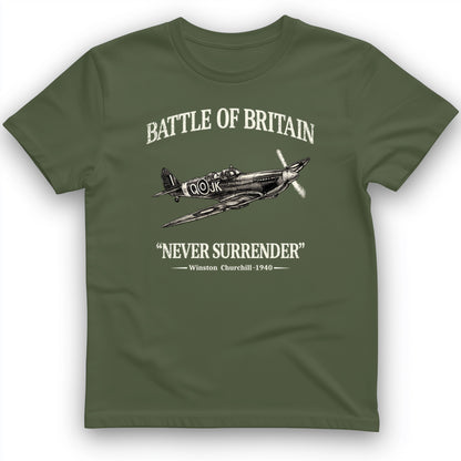 Spitfire T-Shirt