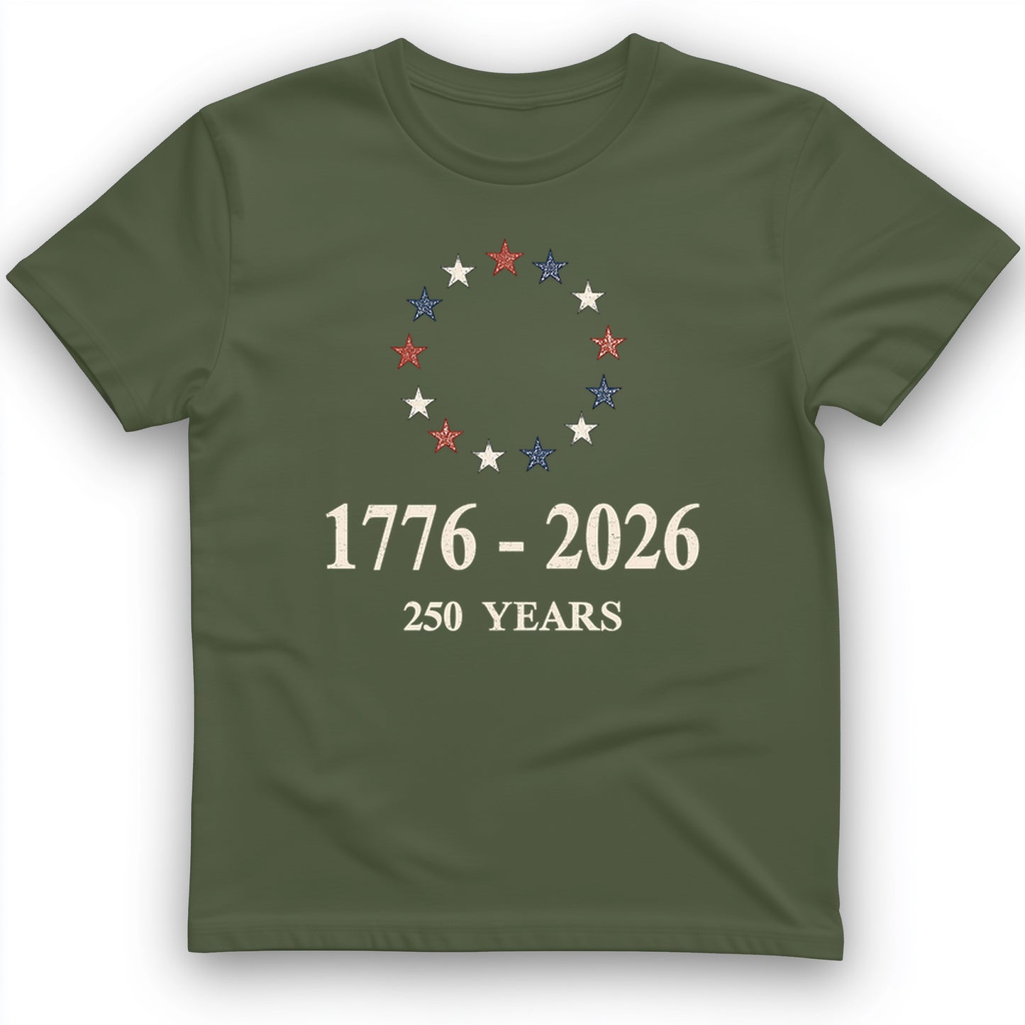 Stars Freedom T-Shirt