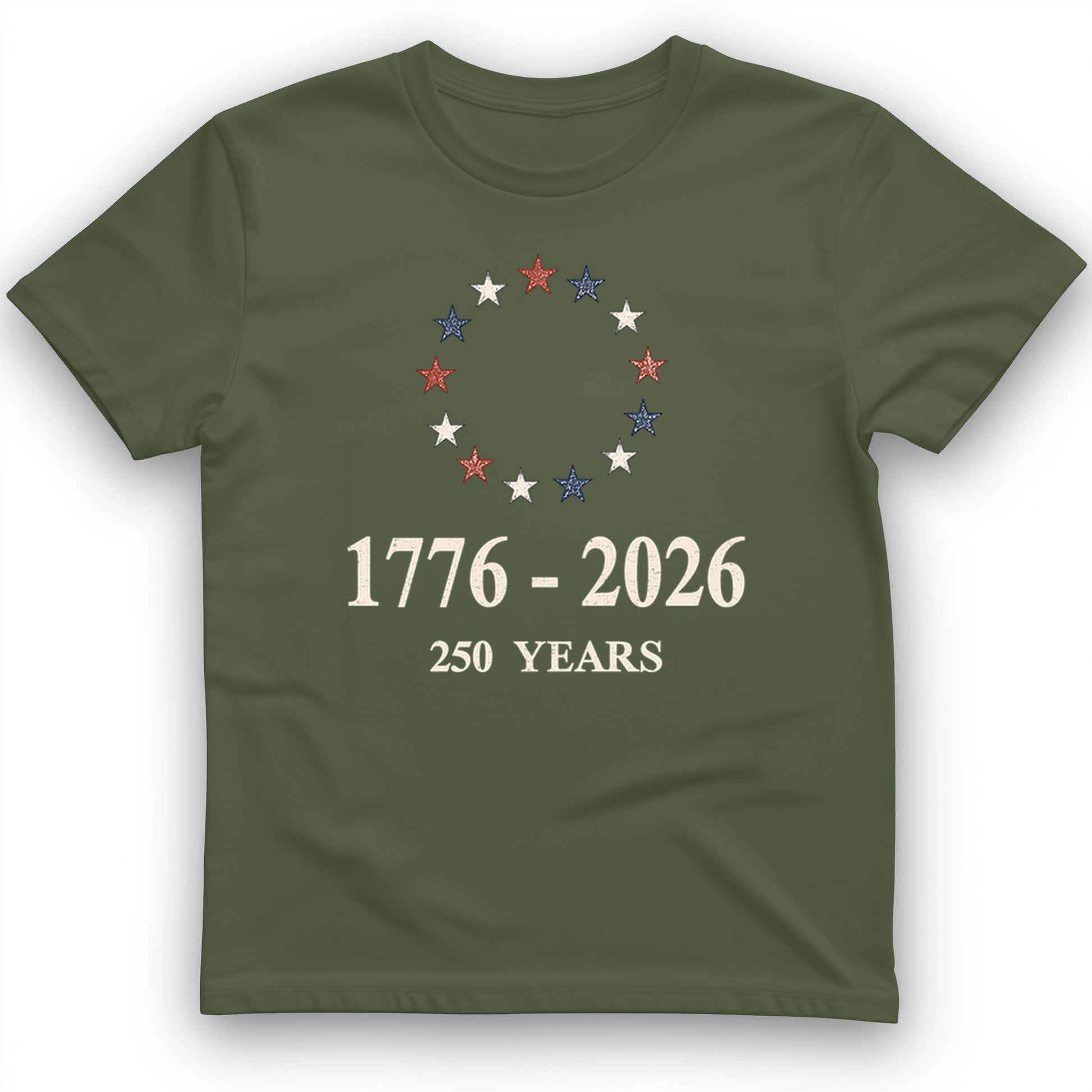 Stars Freedom T-Shirt