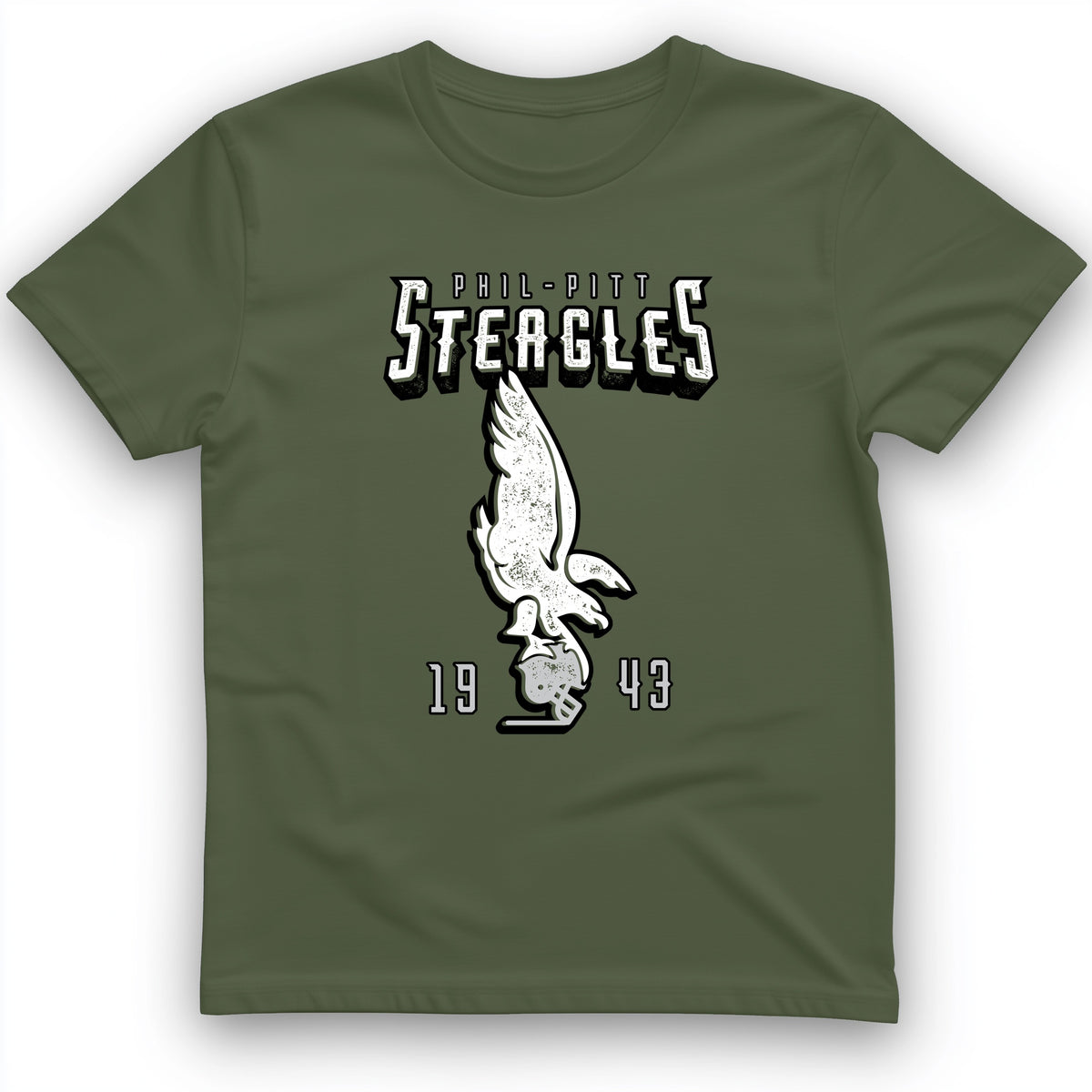 Steagles T-Shirt
