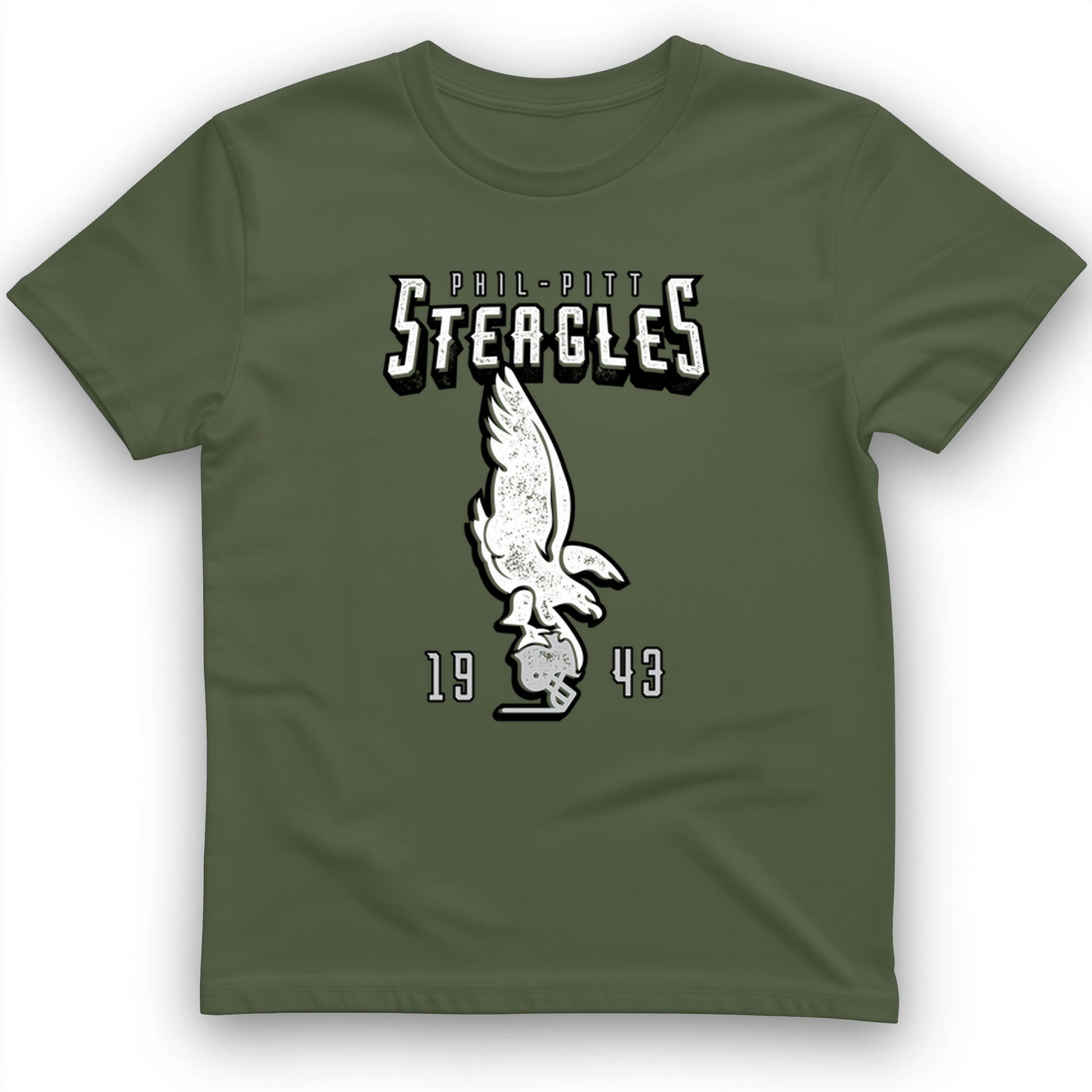 Steagles T-Shirt