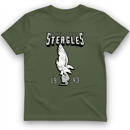 Steagles T-Shirt