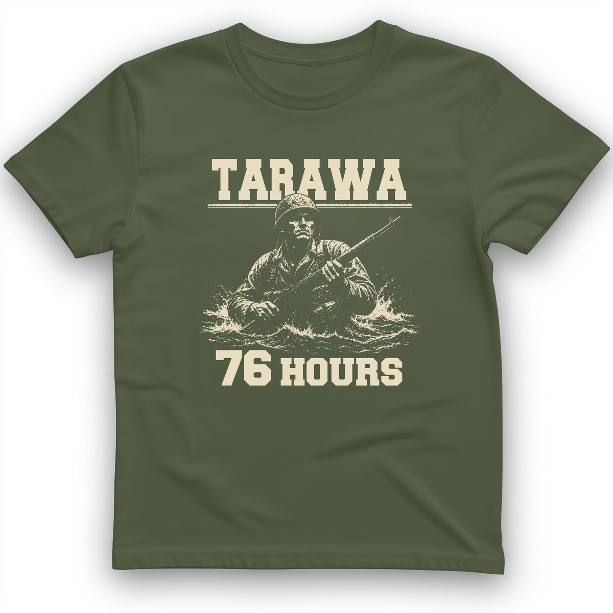 Tarawa T-Shirt