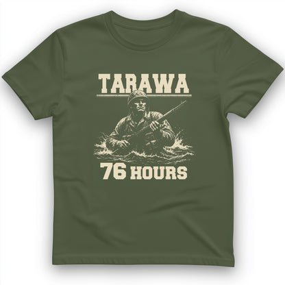 Tarawa T-Shirt