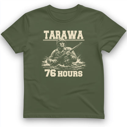 Tarawa T-Shirt