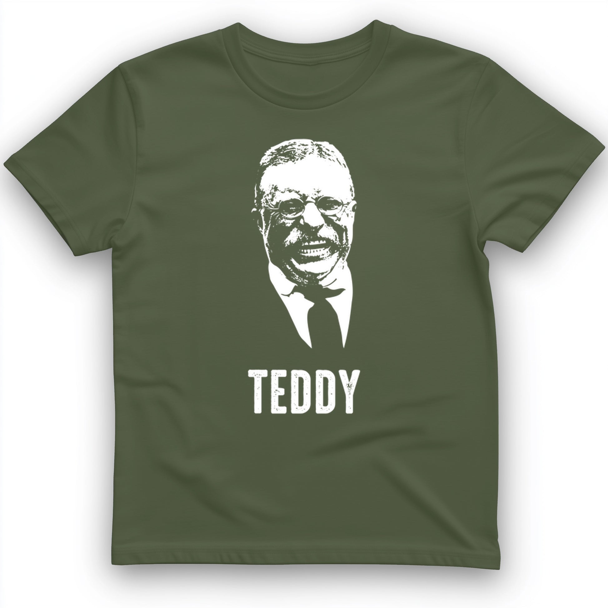 Teddy T-Shirt