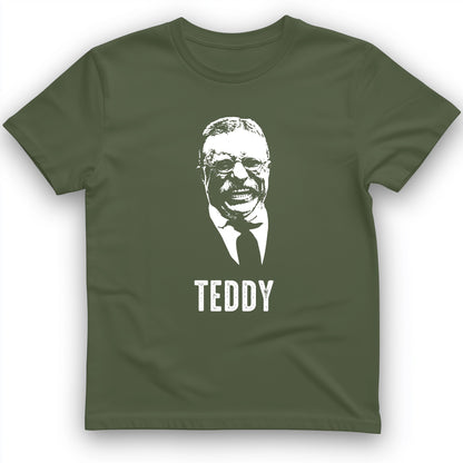 Teddy T-Shirt