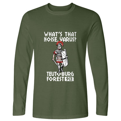 Teutoburg Forest Long Sleeve T-Shirt