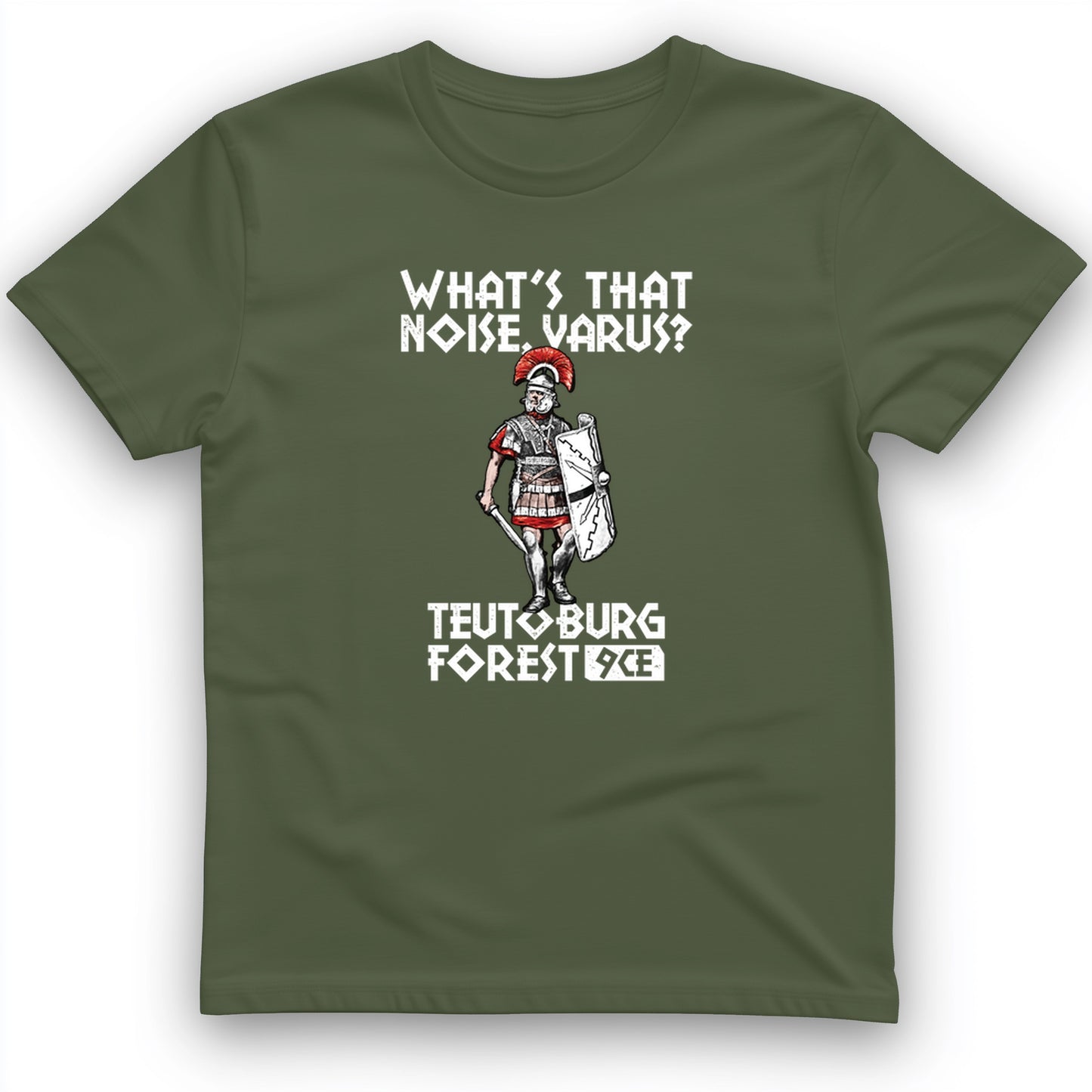 Teutoburg Forest T-Shirt