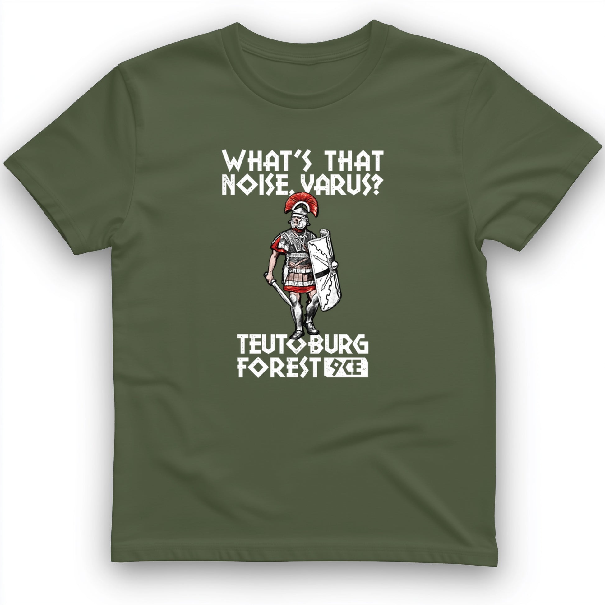 Teutoburg Forest T-Shirt
