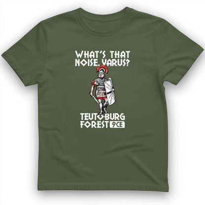 Teutoburg Forest T-Shirt
