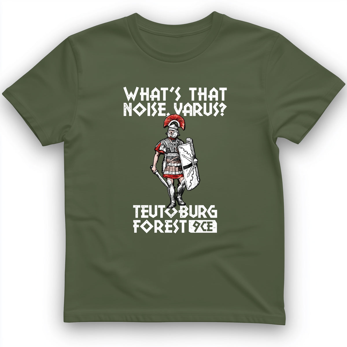 Teutoburg Forest T-Shirt