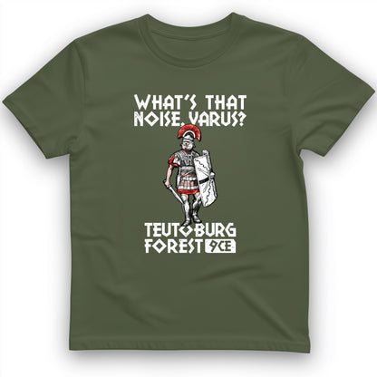 Teutoburg Forest T-Shirt