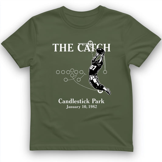 The Catch T-Shirt