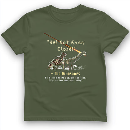 The Dinosaurs T-Shirt
