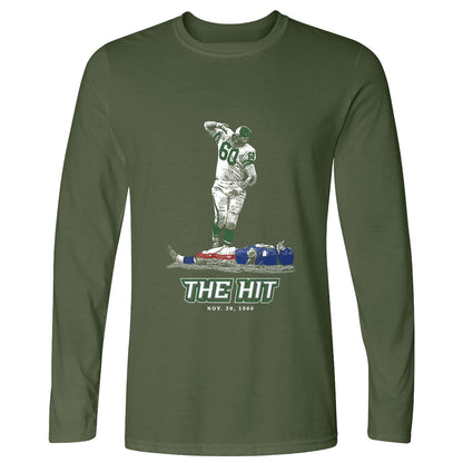 The Hit Long Sleeve T-Shirt