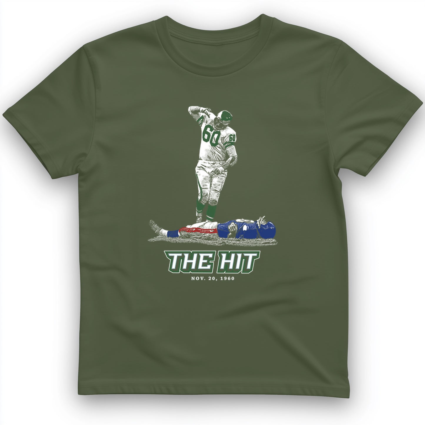 The Hit T-Shirt