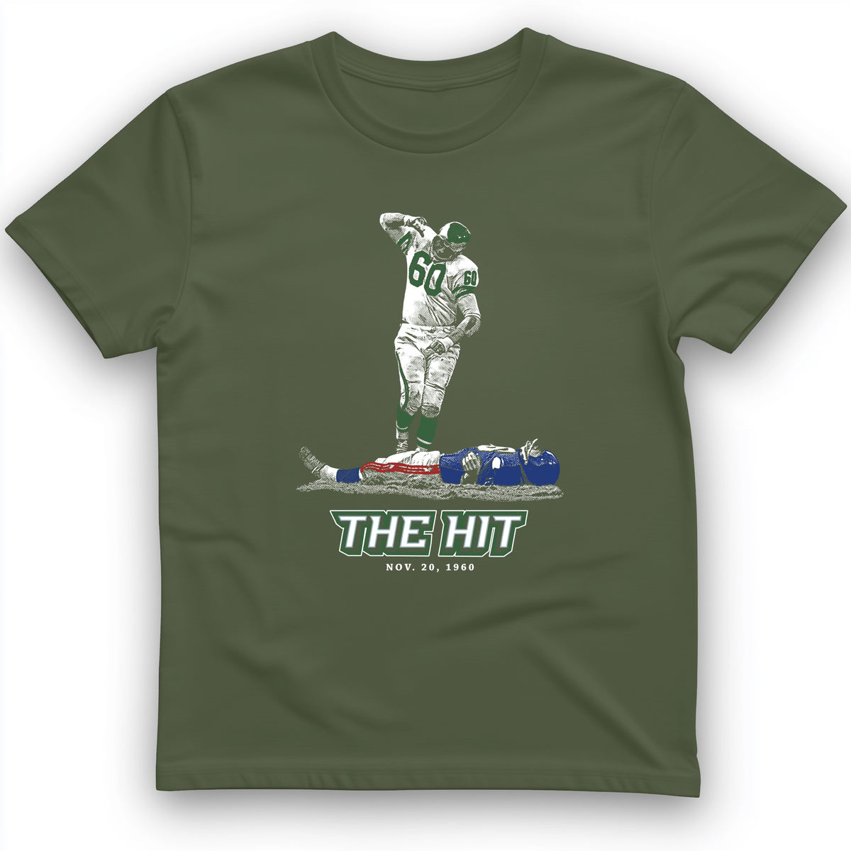 The Hit T-Shirt