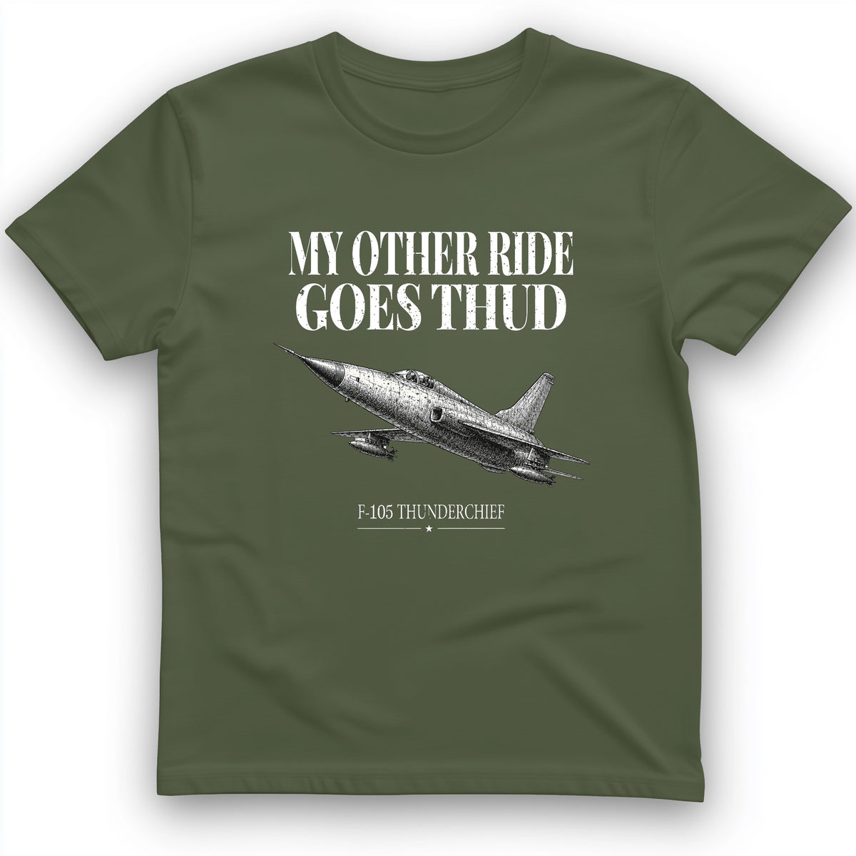 Thud T-Shirt