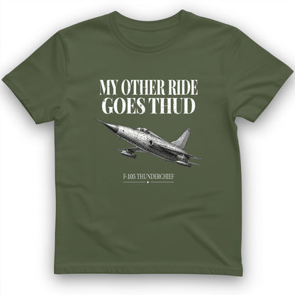 Thud T-Shirt