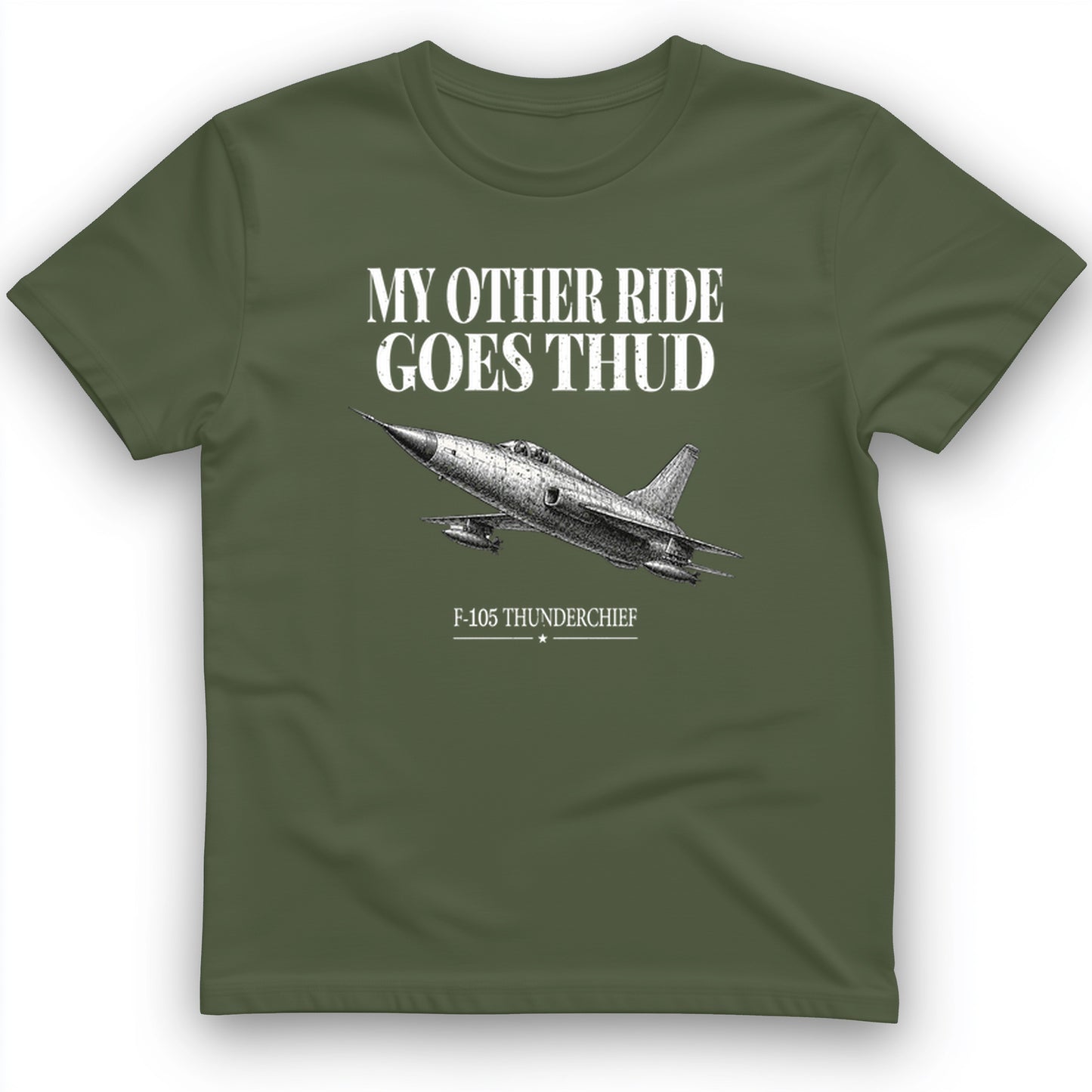 Thud T-Shirt