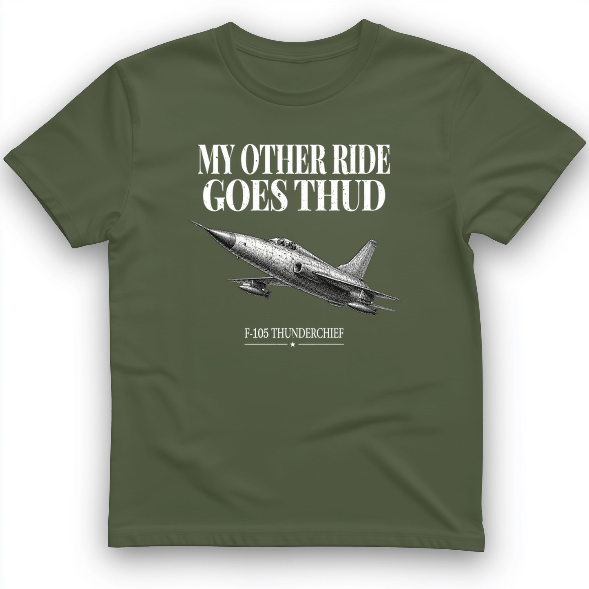 Thud T-Shirt
