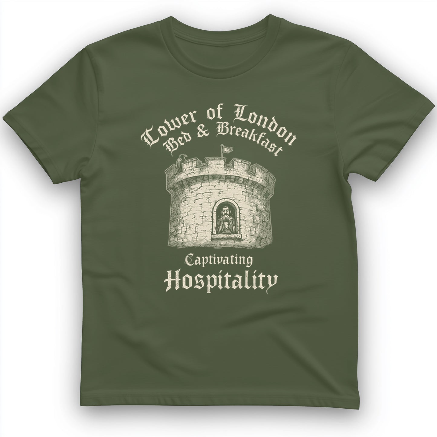 Tower of London T-Shirt