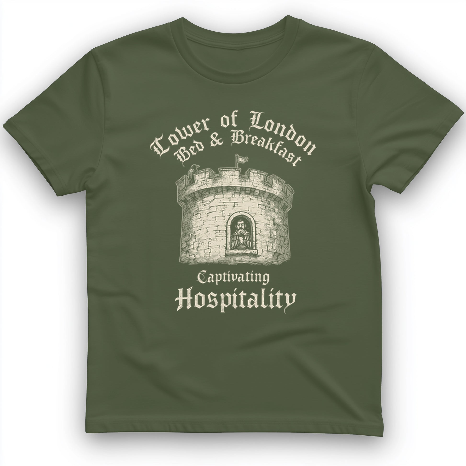 Tower of London T-Shirt